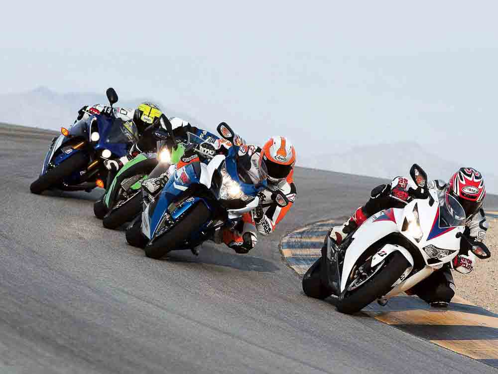 Motopartes